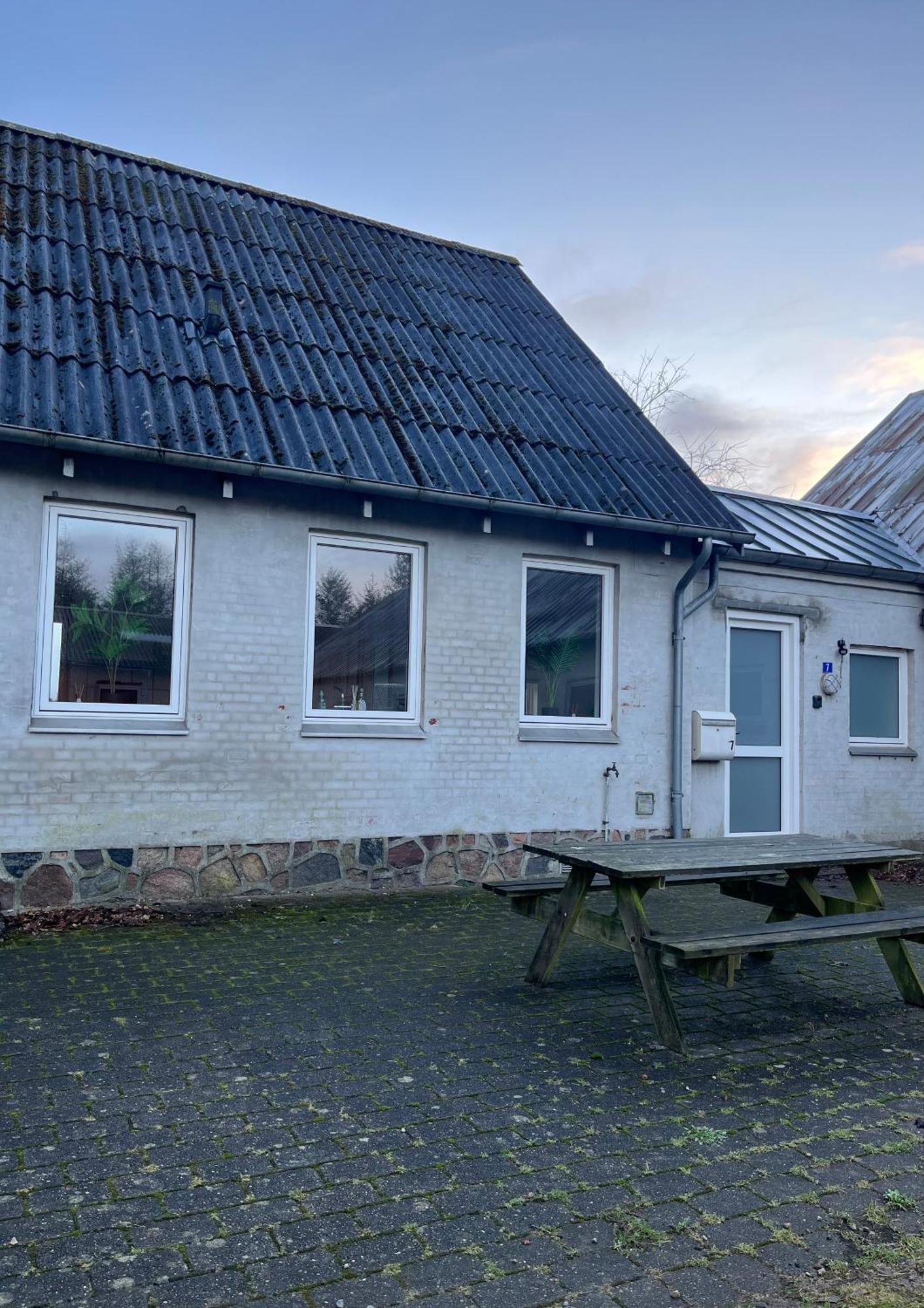 House Living Billund - By Viktorija公寓 外观 照片